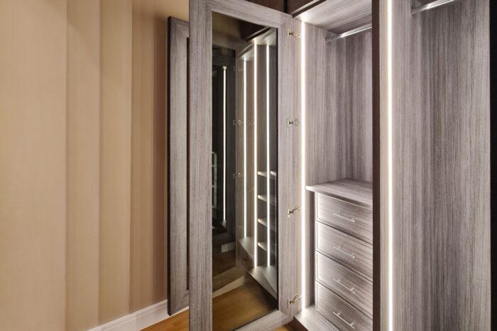 Wardrobes 11