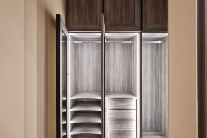 Wardrobes 12