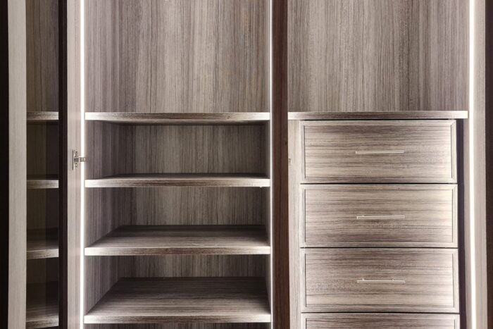 Wardrobes 16